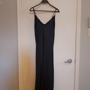 Slip dress